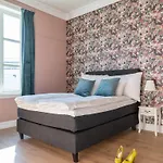 Gamle Fengselet Kulturhotell Hotel