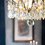 Gamle Fengselet Kulturhotell Hotel