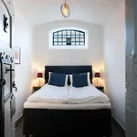 Hotel Gamle Fengselet Kulturhotell