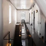 Gamle Fengselet Kulturhotell 4* Stord