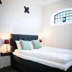 Hotel Gamle Fengselet Kulturhotell 4*