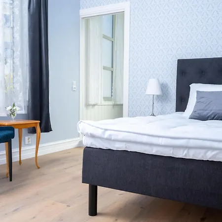 Gamle Fengselet Kulturhotell Hotel 4*