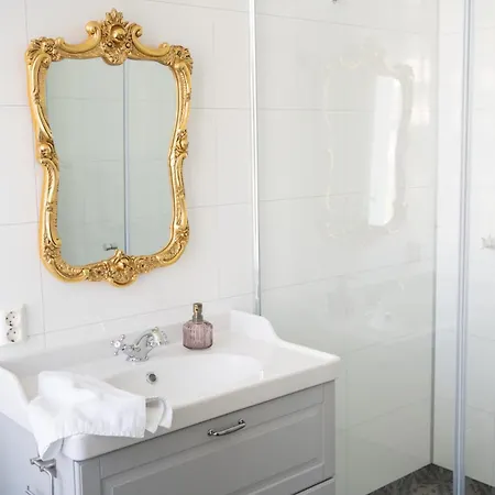 Gamle Fengselet Kulturhotell Szálloda