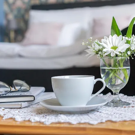 Gamle Fengselet Kulturhotell Hotel 4*