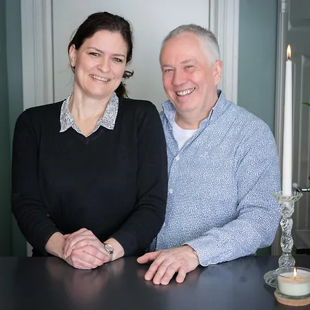 Gamle Fengselet Kulturhotell Szálloda 4*