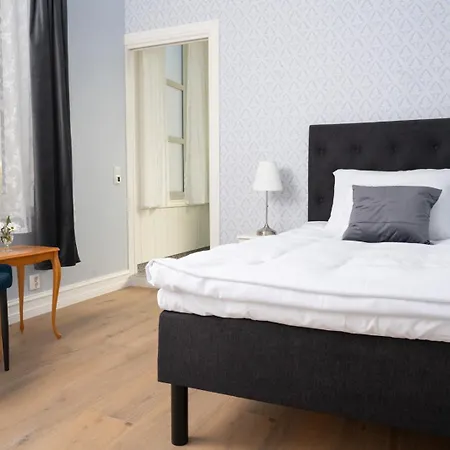 Gamle Fengselet Kulturhotell 4*