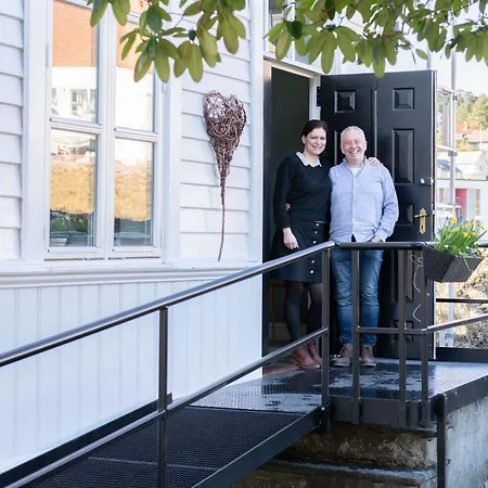 Gamle Fengselet Kulturhotell 4* Stord