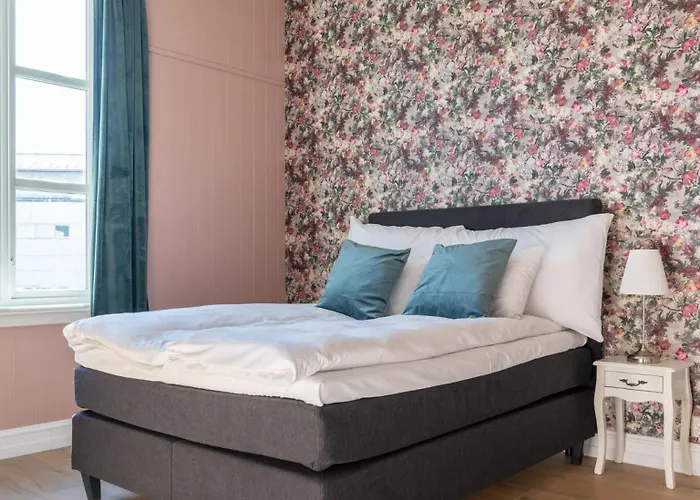 Gamle Fengselet Kulturhotell Hotel