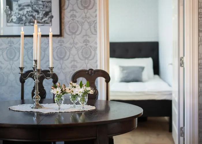 Gamle Fengselet Kulturhotell Stord