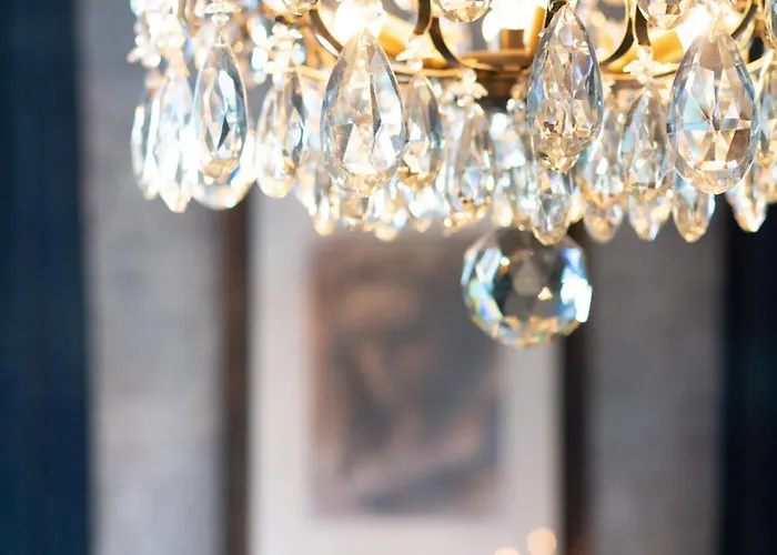 Gamle Fengselet Kulturhotell Hotel