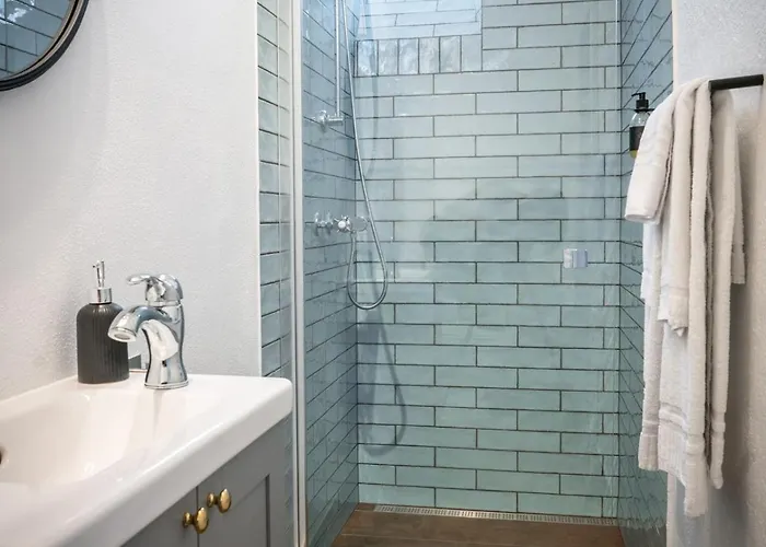 Hotel Gamle Fengselet Kulturhotell Stord