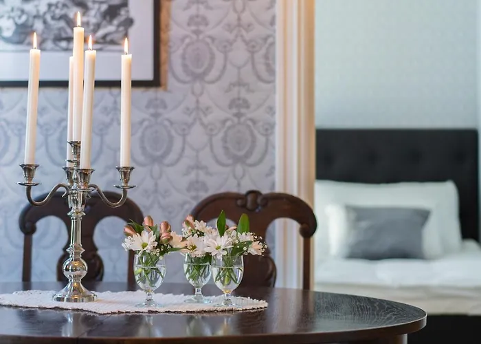 Gamle Fengselet Kulturhotell Stord