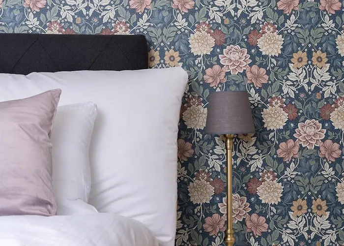 Hotel Gamle Fengselet Kulturhotell