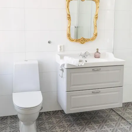 Ξενοδοχείο Gamle Fengselet Kulturhotell