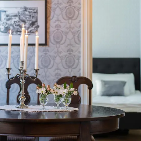 Gamle Fengselet Kulturhotell Stord