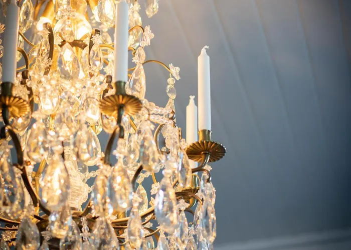 Otel Gamle Fengselet Kulturhotell 4*